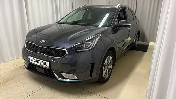 Kia Niro 2019 photo 2