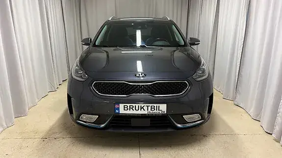Kia Niro 2019 photo 3
