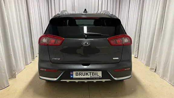 Kia Niro 2019 photo 5