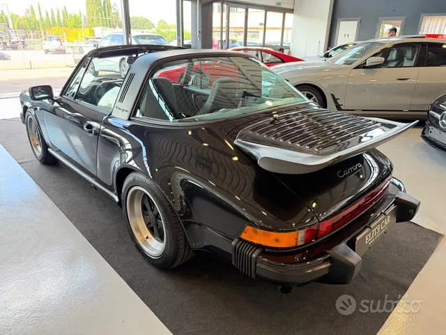 Porsche 911 1984 photo 4