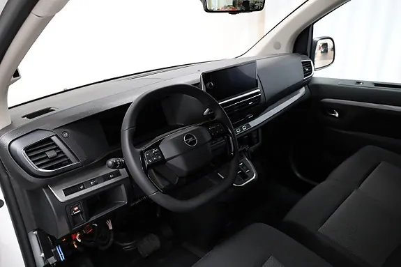 Opel Vivaro 2026 photo 3