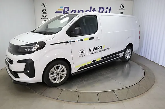 Opel Vivaro 2026 photo 5