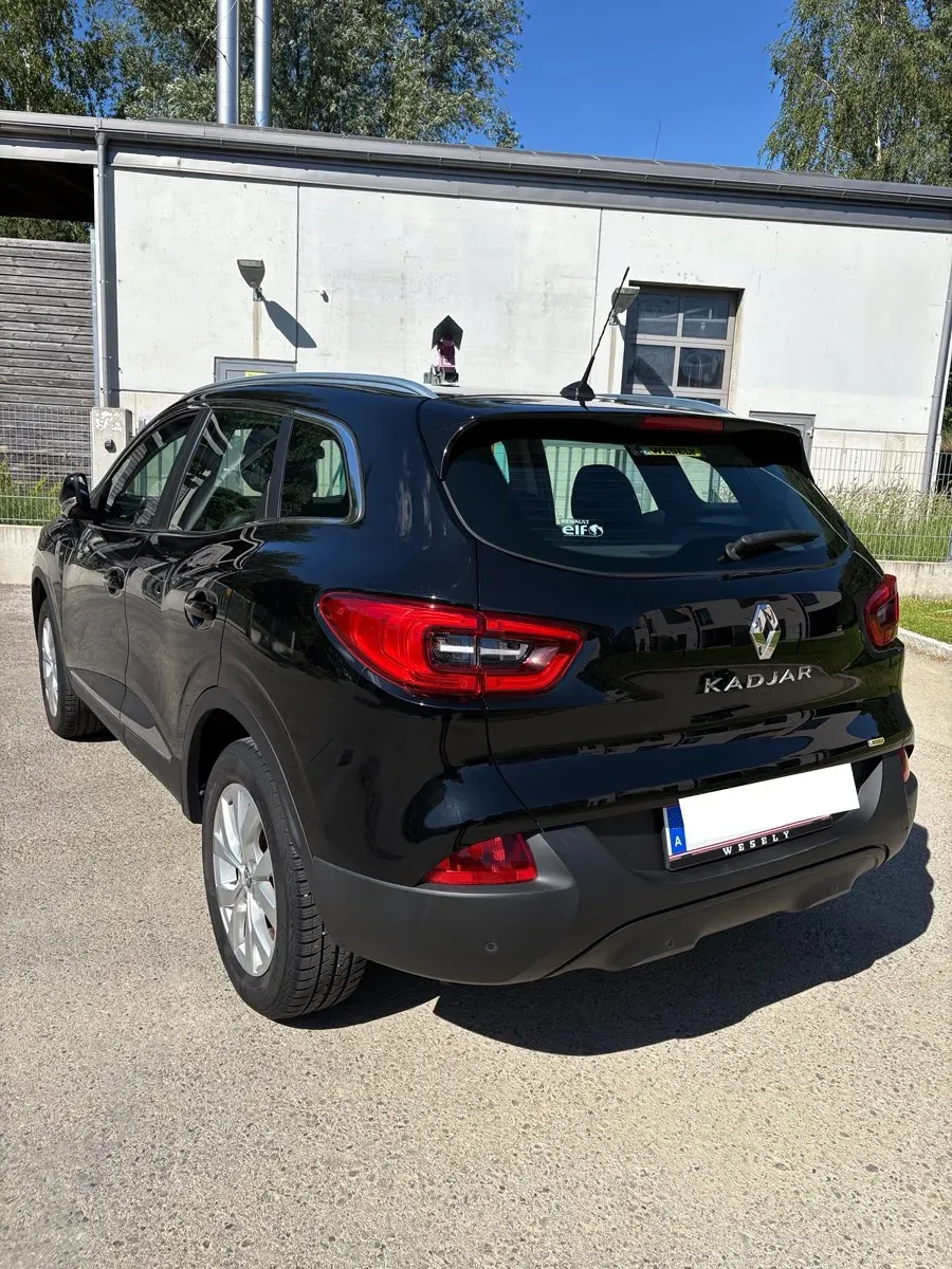 Renault Kadjar 2019 photo 3