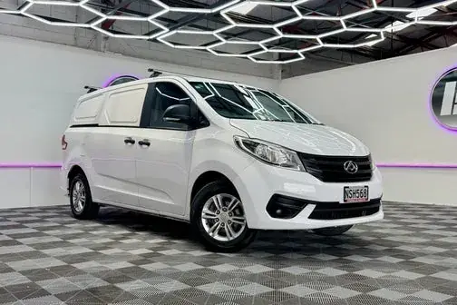 LDV G10