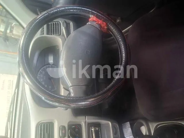Suzuki Alto 2011 photo 5