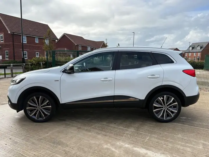Renault Kadjar 2015 photo 5