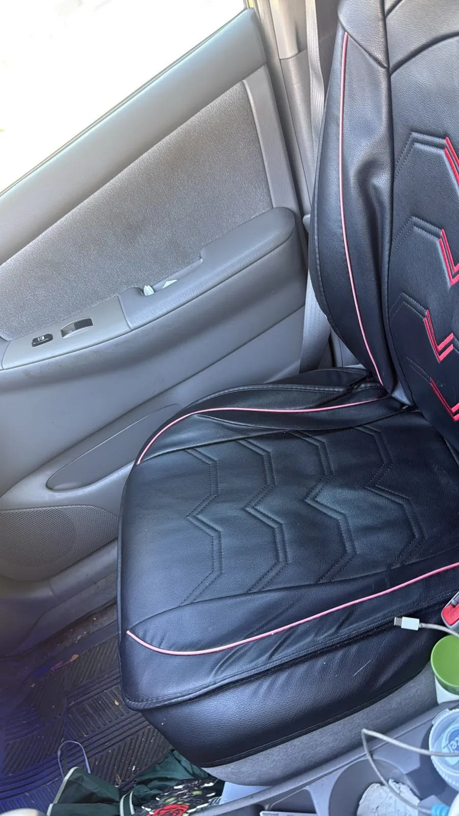 Toyota Corolla 2006 photo 5