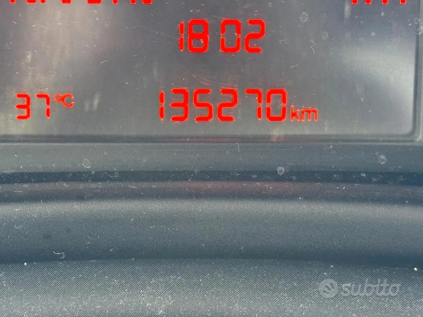 Fiat 500L 2013 photo 5