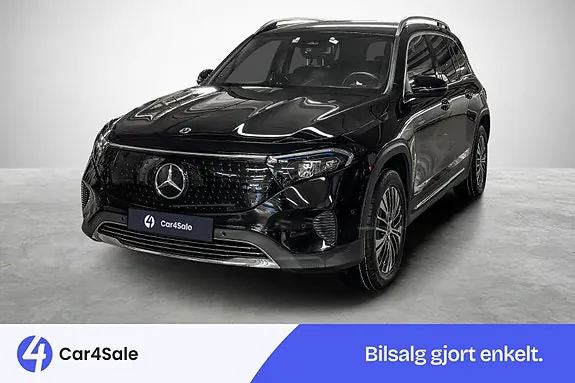 Mercedes-Benz Eqb300