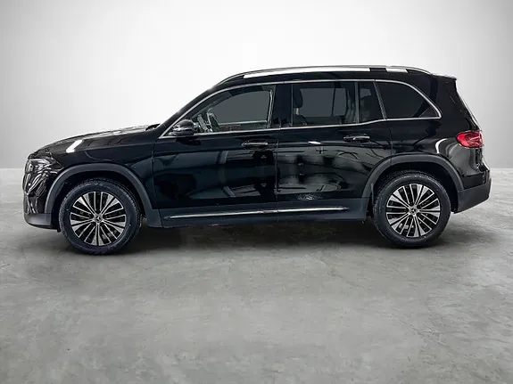Mercedes-Benz Eqb300 2025 photo 2