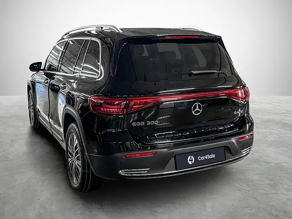 Mercedes-Benz Eqb300 2025 photo 3