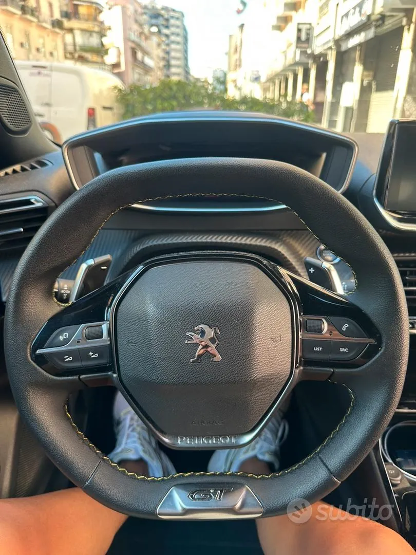 Peugeot 2008 2020 photo 5
