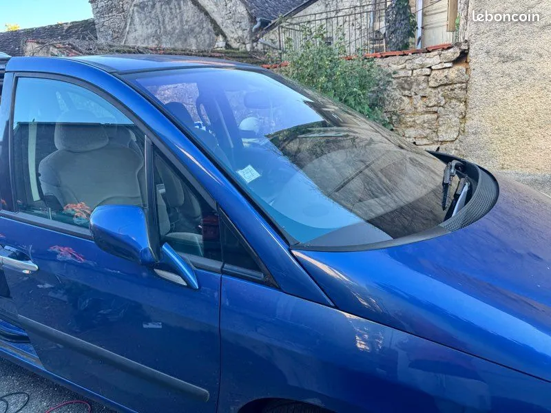 Citroen C8