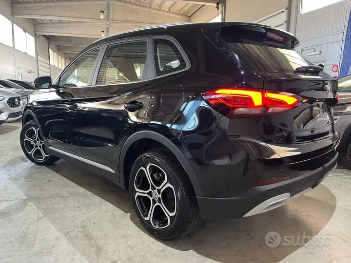 MG Zs 2026 photo 3