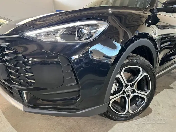 MG Zs 2026 photo 5