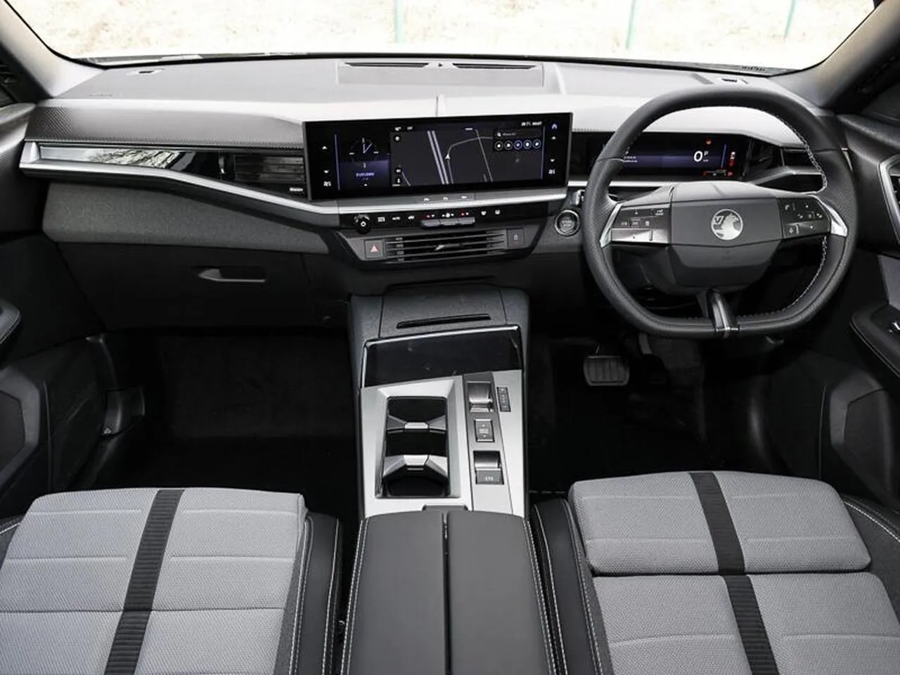 Vauxhall Grandland 2026 photo 3