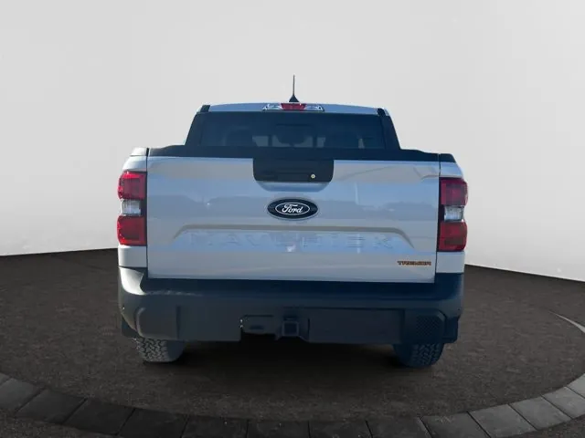 Ford Maverick 2026 photo 4