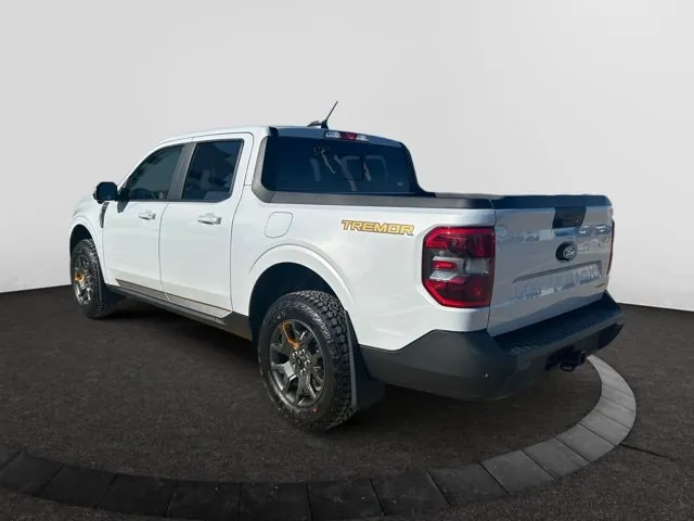 Ford Maverick 2026 photo 3