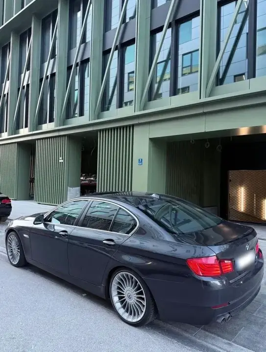 BMW 525D