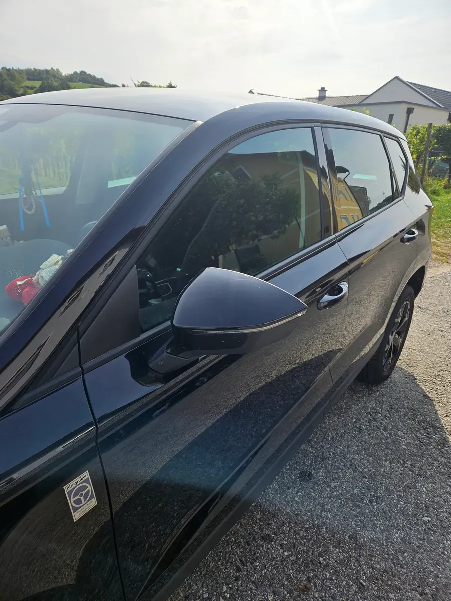 Seat Ateca 2024 photo 3