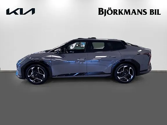 Kia Ev4 2026 photo 4