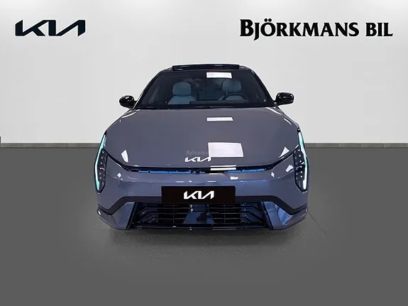 Kia Ev4 2026 photo 2