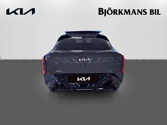 Kia Ev4 2026 photo 5