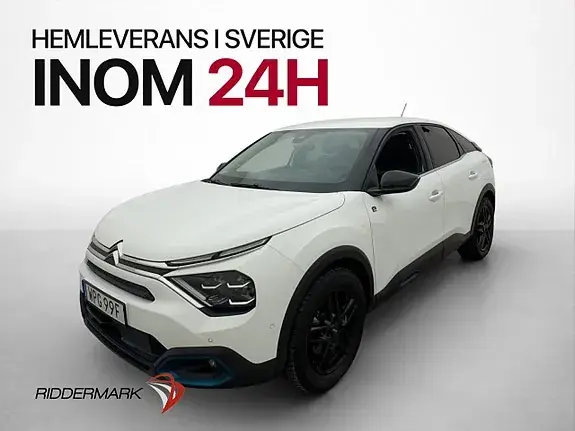 Citroen C4 2021 photo 4
