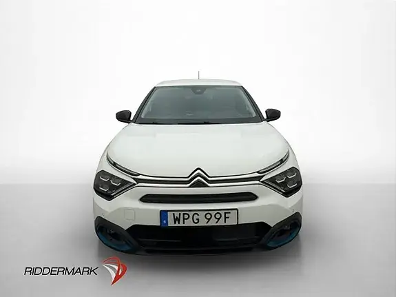 Citroen C4 2021 photo 3