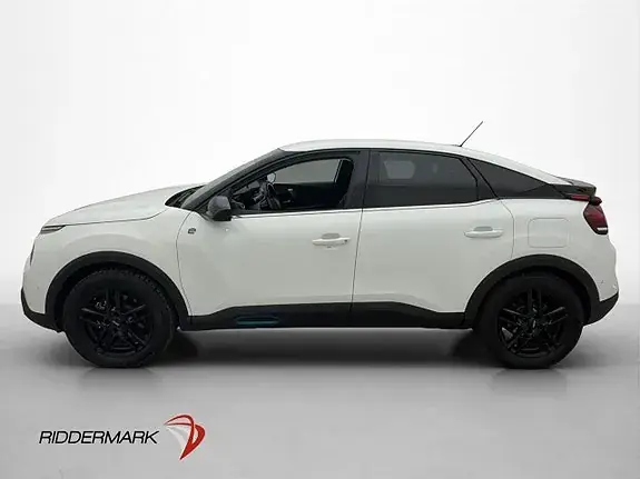 Citroen C4 2021 photo 5