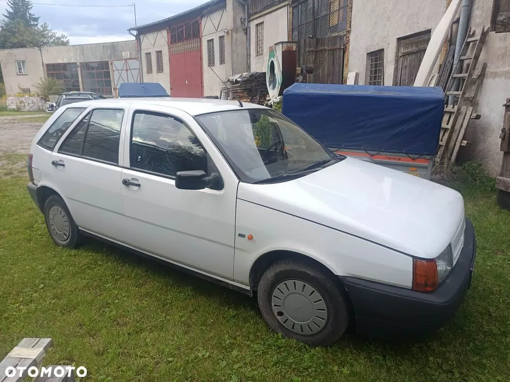 Fiat Tipo 1997 photo 3