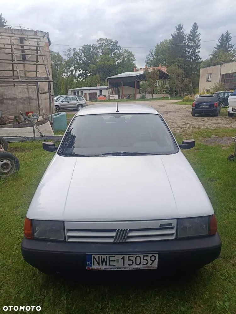Fiat Tipo 1997 photo 2