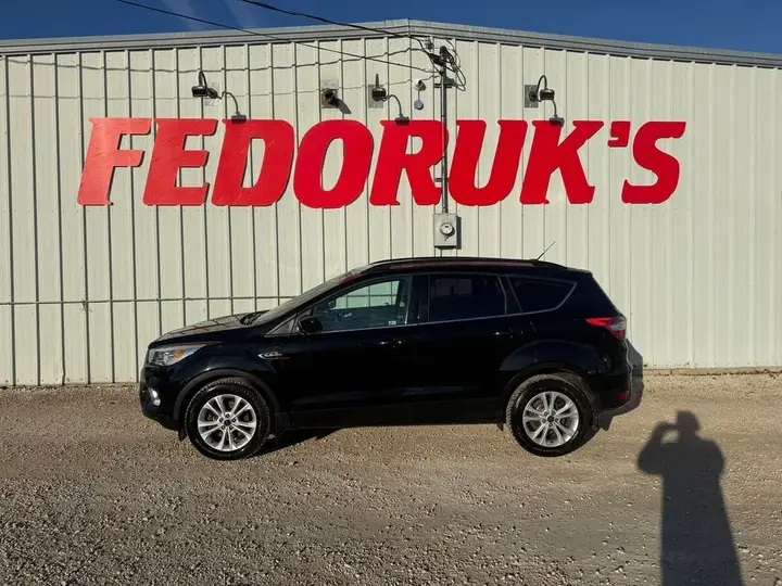 Ford Escape