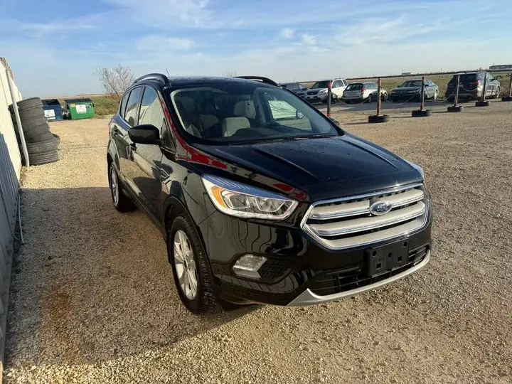 Ford Escape 2017 photo 5