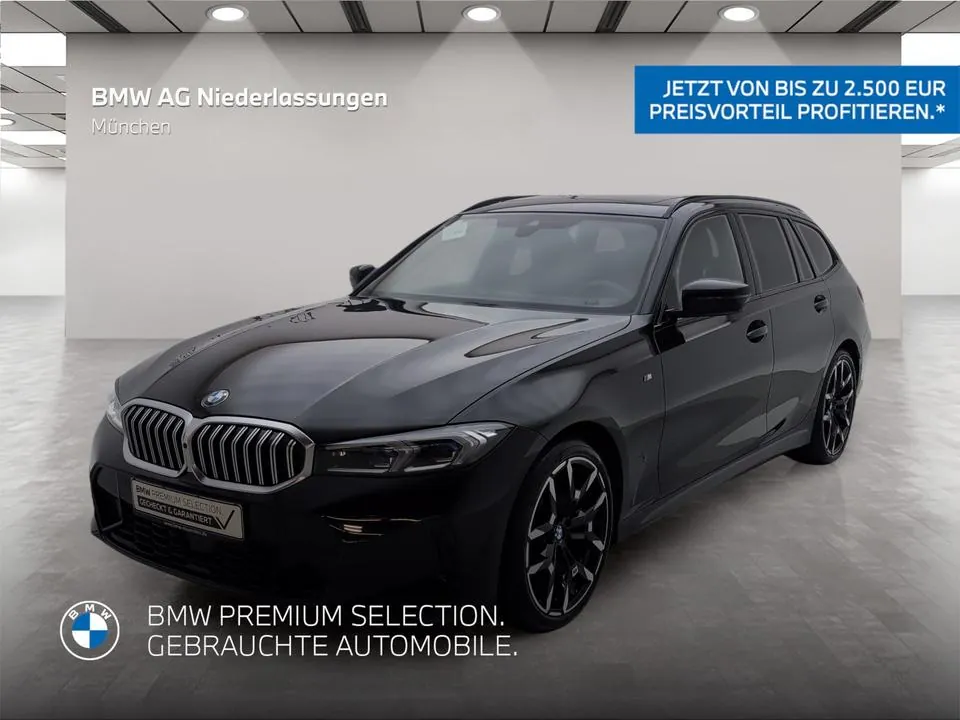 BMW 320D