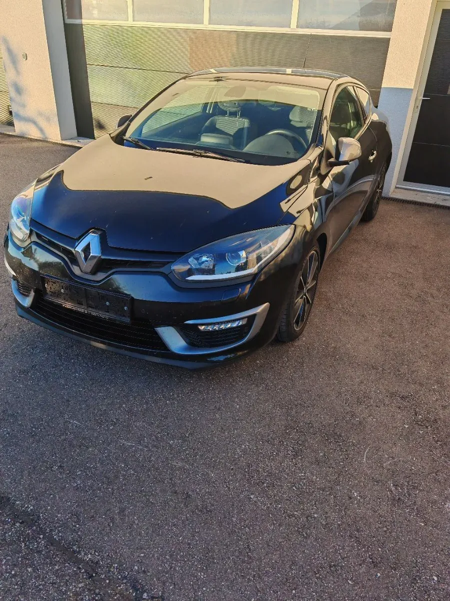 Renault Mégane