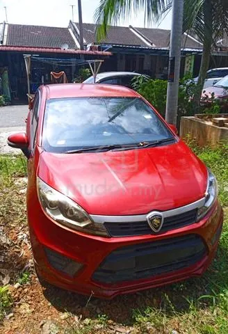 Proton Iriz