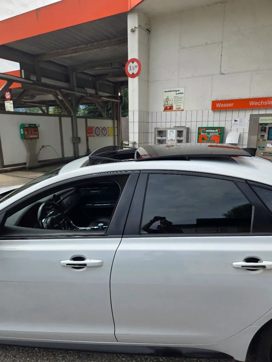 Jaguar Xf 2016 photo 3