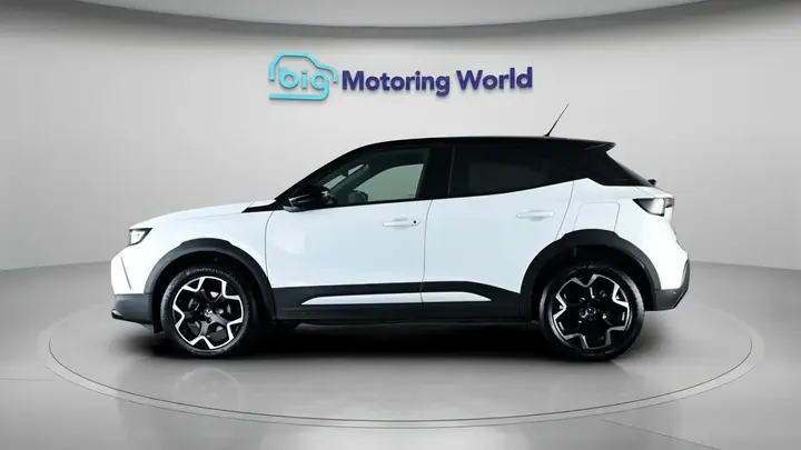 Vauxhall Mokka 2023 photo 5
