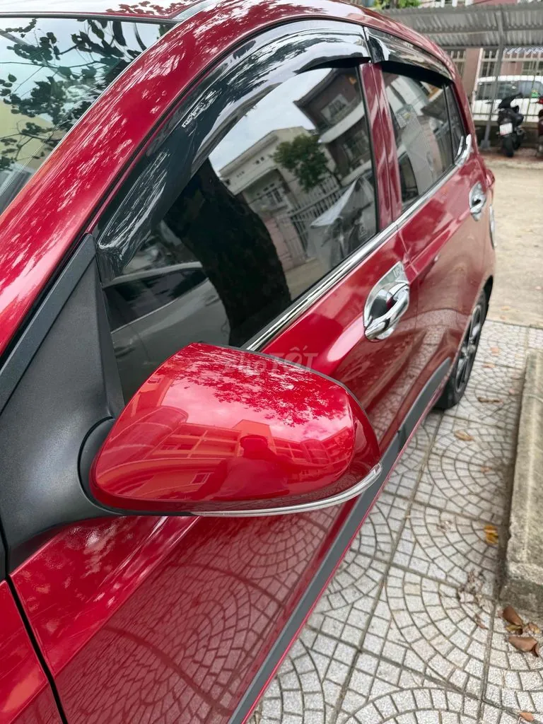 Hyundai Grand I10 2018 photo 4