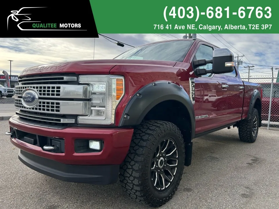 Ford F350