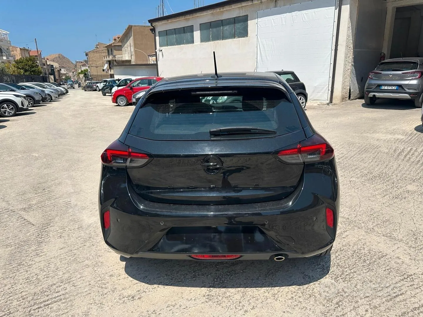 Opel Corsa 2024 photo 5