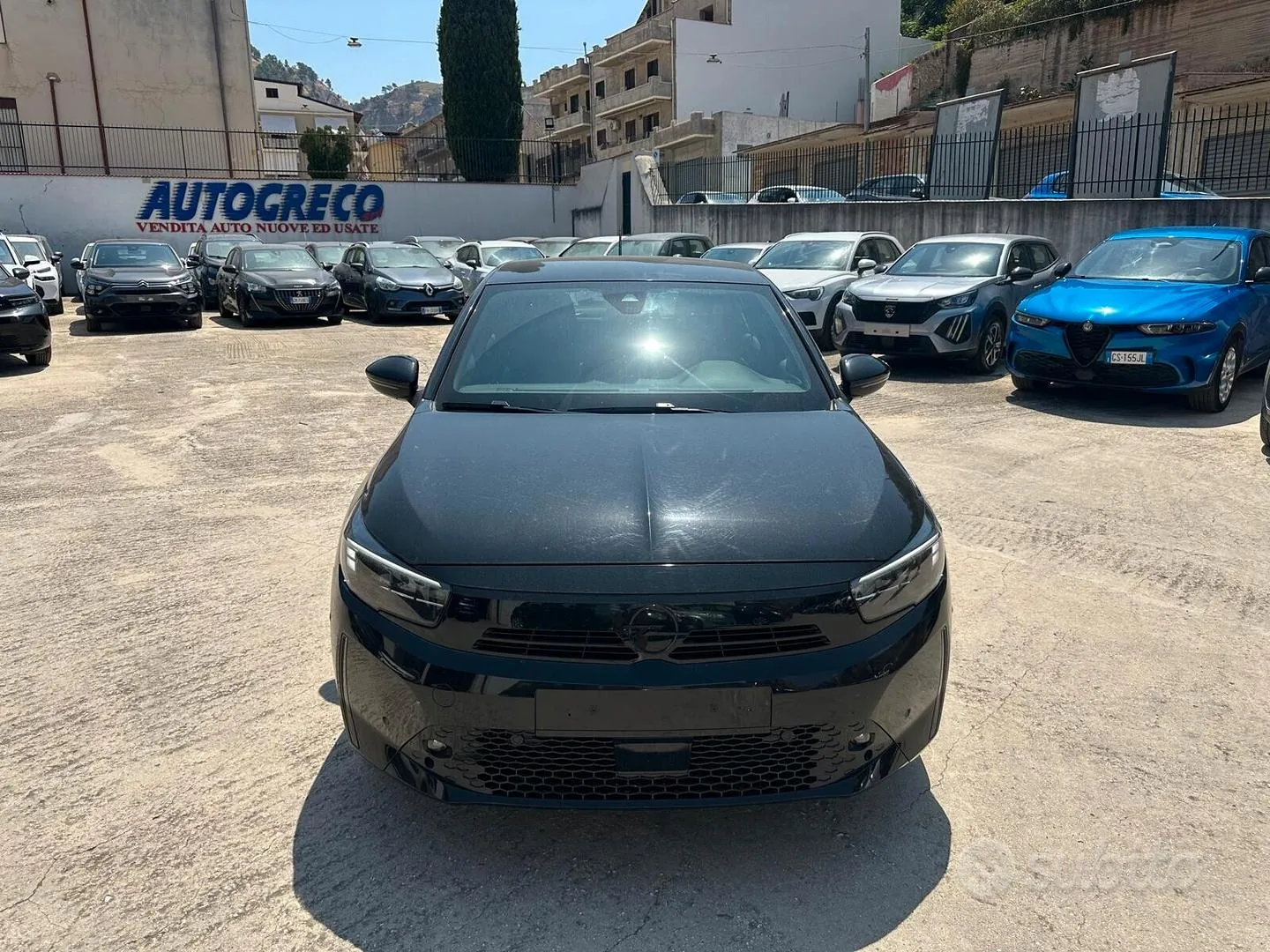 Opel Corsa 2024 photo 2