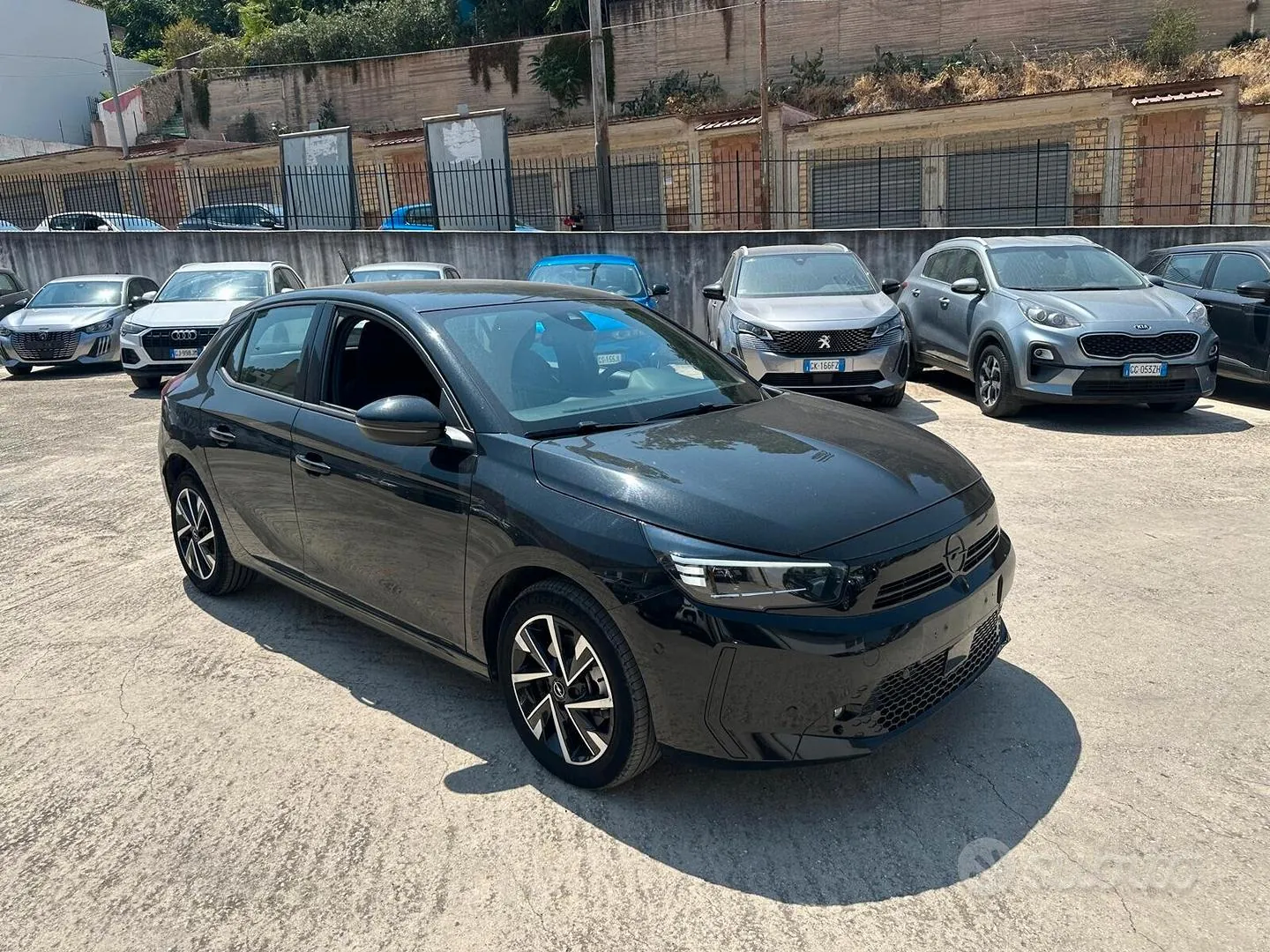 Opel Corsa 2024 photo 3