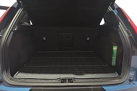 Volvo Xc40 2024 photo 4