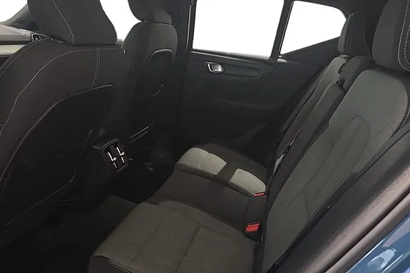 Volvo Xc40 2024 photo 5