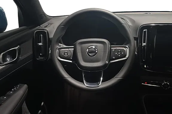 Volvo Xc40 2024 photo 3