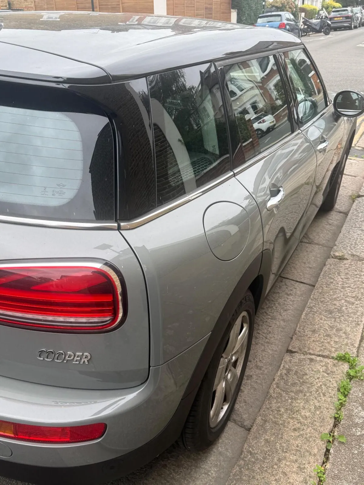 Mini Clubman 2022 photo 4