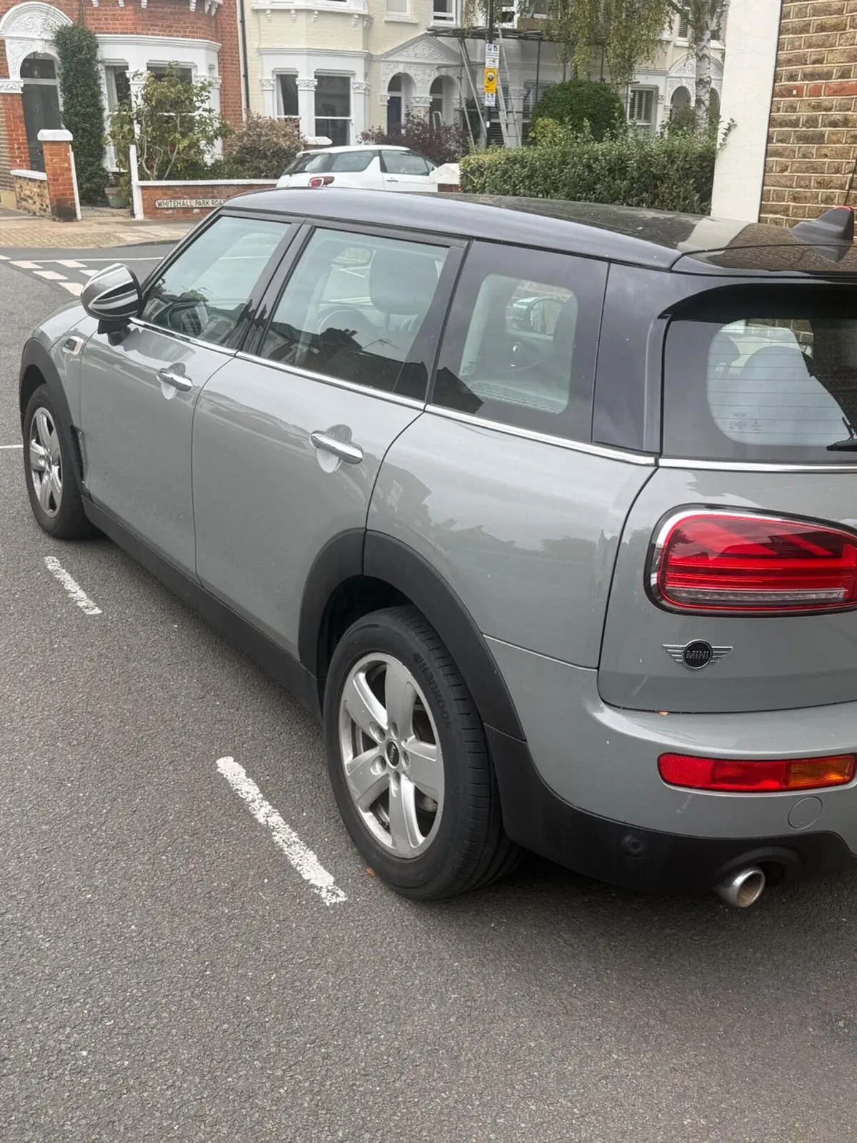 Mini Clubman 2022 photo 5