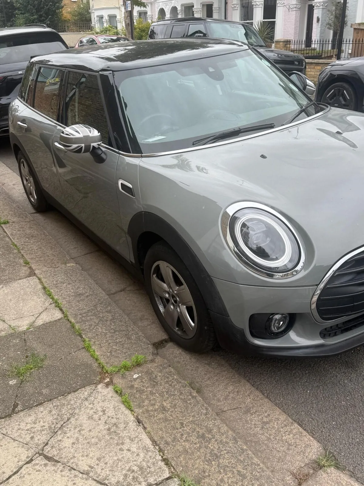 Mini Clubman 2022 photo 3